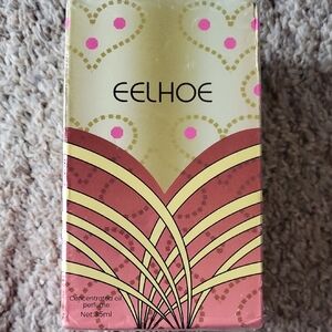 NWT Eelhoe Women's Perfume .35mL